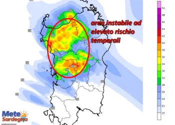 ki 12 350x250 - Temporali nelle prossime ore: ecco le aree a rischio