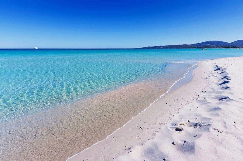 la cinta sardegna1 - Le spiagge più belle della provincia di Olbia Tempio