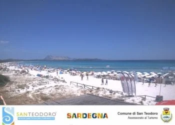 lacinta 350x250 - Cala Luna...da togliere il fiato!