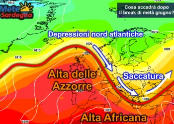 long2 350x250 - Prossima settimana: temperature in calo di quasi 10°C!