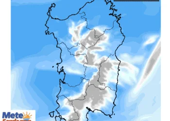 nuvolosità4 350x250 - Importanti novità sui temporali di oggi: a rischio anche Cagliari