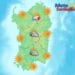 previsioni 75x75 - DIRETTA METEO: forti rovesci nel centro Sardegna
