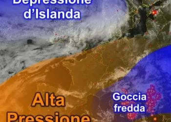 sat3 350x250 - Avanza perturbazione atlantica da ovest