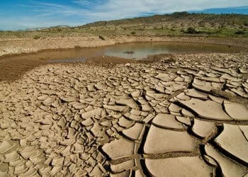 siccita 350x250 - Il primo quadrimestre del 2015 è stato il più caldo di sempre!