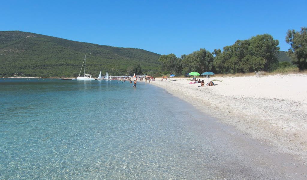 spiaggetta mugoni porto conte - Le spiagge più belle della Sardegna
