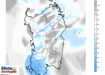 tclouds 383 350x250 - Importanti novità sui temporali di oggi: a rischio anche Cagliari
