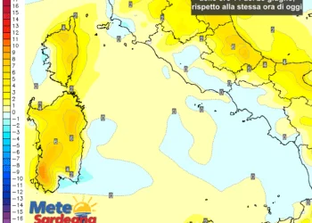 temperature11 350x250 - Come sarà la prossima estate?