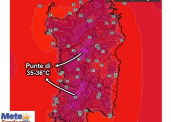 temperature24 350x250 - Cos'è in realtà l'afa? E si può misurare?