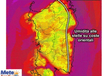 umidità 350x250 - Cos'è in realtà l'afa? E si può misurare?