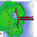 w2m 12 75x75 - Ieri temporale nel Nuorese da 25 mm - Timelapse satellitare