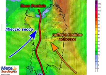 wgust 401 350x250 - Importanti novità sui temporali di oggi: a rischio anche Cagliari