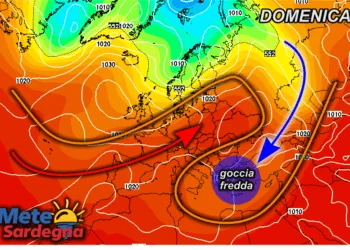 z500 144 350x250 - Ecco dove si trova il Vortice Freddo
