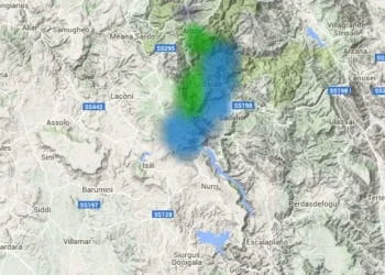 10 07 2015 18 48 37 350x250 - Temporali live: colpita la Sardegna di nordovest