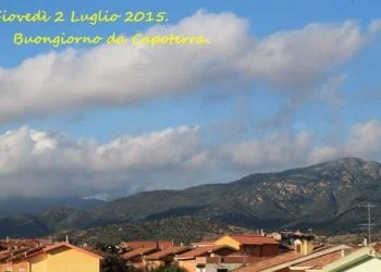 11180322 1635183593363637 901744200868562400 n 350x250 - Spettacolare Gavoi: minima notturna di 5°C!