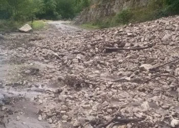 11403304 10204624266307544 7686350550506133794 n 350x250 - Incredibili accumuli ieri: il temporale scarica 128 mm!
