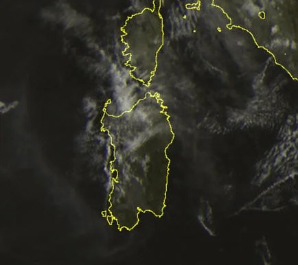 La settimana si apre con un po' di nubi e vento 27 07 2015 08 57 43 - La settimana si apre con un po' di nubi e vento