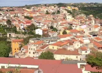 Abitato Ossi F 350x250 - L'ondata di caldo risparmierà la Sardegna: picco di calore ad ovest ma...