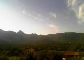 Biasì1 350x250 - Caldo su Sardegna occidentale: temperature live