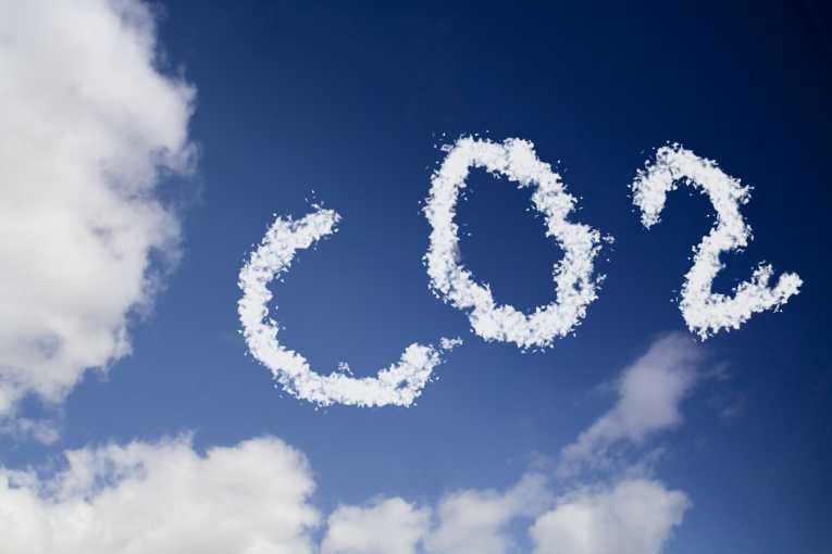 CO2 - Emissioni di CO2 in calo? E' colpa della crisi economica globale