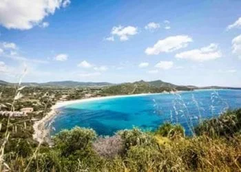 Campus 350x250 - Temperature live: super caldo verso est e cagliaritano