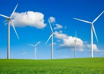 Energia eolica 350x250 - Energia Eolica: il 2014 è stato un anno record