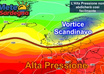 Maxi 350x250 - Seconda metà di maggio fresca e instabile?