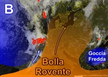 MeteoSat 1 350x250 - Dove si trova la lingua rovente africana?