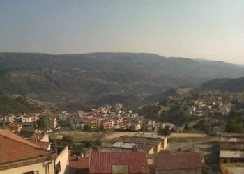 Nuoro 350x250 - Le temperature percepite sfiorano già 40°C nel cagliaritano