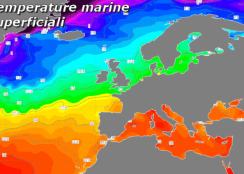Reursst 350x250 - Mediterraneo già fortemente più caldo della media!