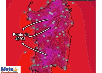 Temperature Max 350x250 - L'Europa diventerà sempre più fredda