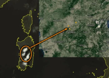 Temporali 350x250 - Cumulogenesi in atto sul Sarrabus