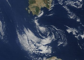 Untitled 110 350x250 - Il meteo per domani: nubi da scirocco sulle coste orientali, bello altrove