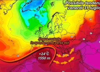 Untitled 124 350x250 - I media annunciano un caldo più intenso, ma sulla Sardegna...