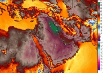 Untitled 136 350x250 - In Iran indice di calore eccezionale a 68°C
