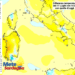 Variazioni termiche1 75x75 - La prossima notte sarà estremamente umida ovunque