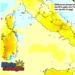 Variazioni termiche2 75x75 - Ieri, nubifragio a Ballao: caduti 76 mm