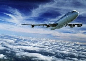 aereo cielo 350x250 - Il primo quadrimestre del 2015 è stato il più caldo di sempre!