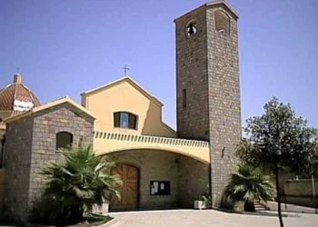 barrali 350x250 - Gran caldo alle porte di Cagliari