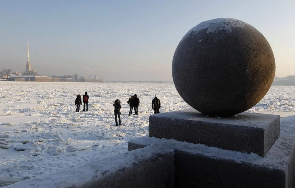 L'Europa diventerà sempre più fredda eur9 - L'Europa diventerà sempre più fredda