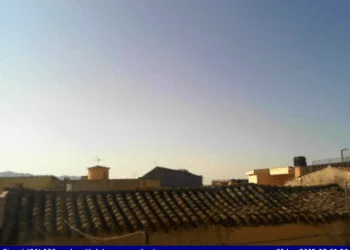 get webcam 350x250 - Sempre più caldo di notte: tante stazioni sopra i 20°C!
