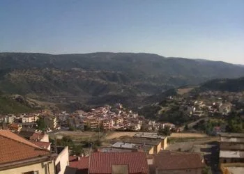 get webcam2 350x250 - Sempre più caldo di notte: tante stazioni sopra i 20°C!
