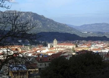 gonnosfanadigaintro d0 350x250 - Sabato il caldo picchierà duro: 40°C fino ad Oristano!