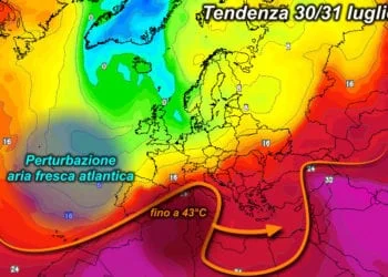 hhh 350x250 - Dopo il break fresco sarà il turno dell'anticiclone delle Azzorre?