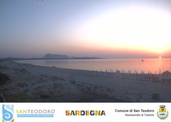 hour06 350x250 - Ennesima notte bollente: Cagliaritano sopra i 25°C!