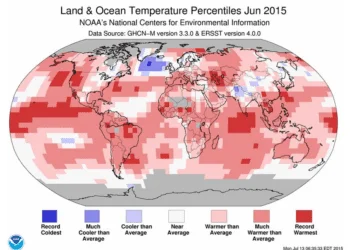 june2 350x250 - Ondate di caldo sempre più forti - DATI allarmanti