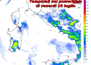 pcp24h 561 350x250 - Dopo il maestrale arriveranno i temporali?