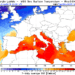 sst mediterraneo 75x75 - Mercoledì 38°C alle porte di Cagliari e Olbia