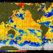 ssta anomalie 75x75 - Picco di caldo giovedì e venerdì, poi calo termico ma...