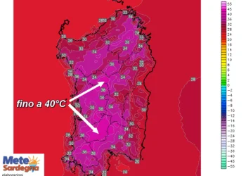 t2m 60 1 350x250 - Perturbazioni atlantiche più minacciose, ma da noi è "cappa africana"