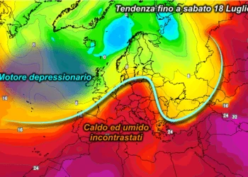 t850 120 350x250 - Sta iniziando l'ondata di caldo